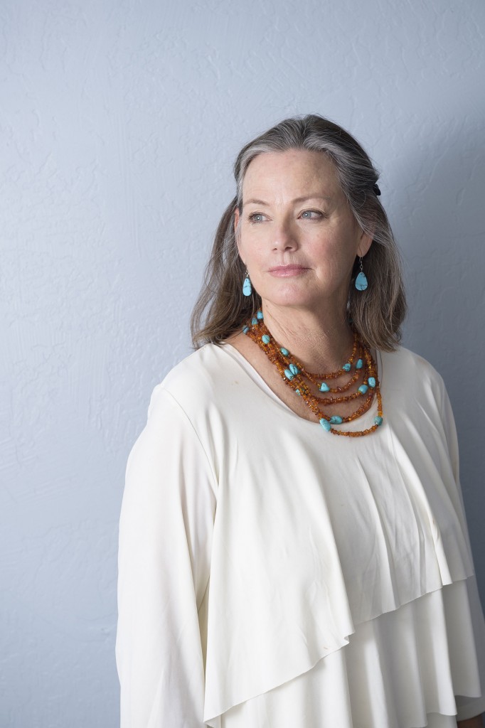 Kathleen MacDonald