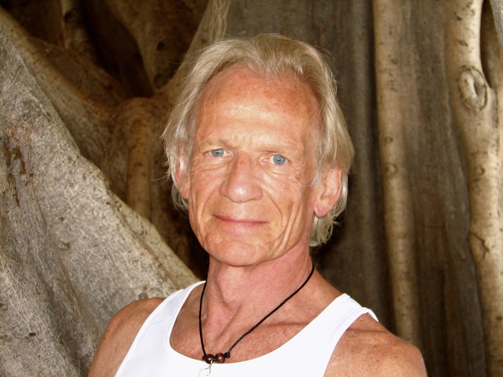 David MacDonald
